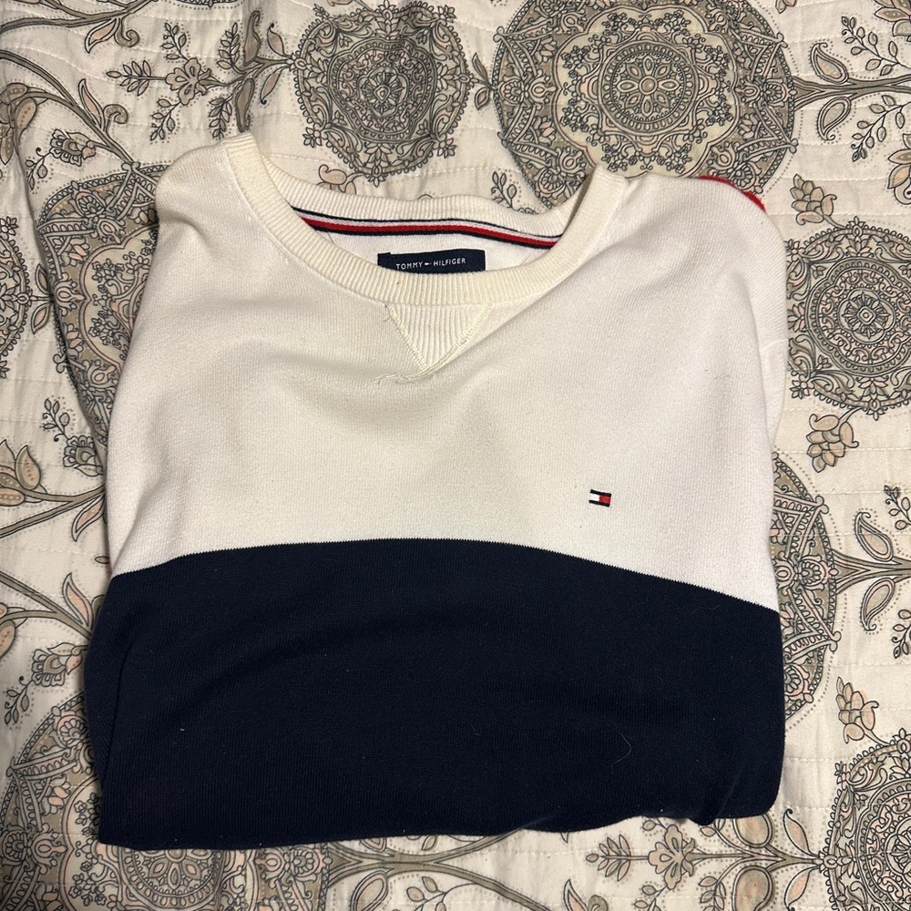 Long sleeve